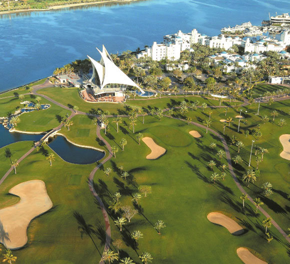 Park Hyatt Dubai