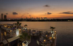 SUNDOWNING