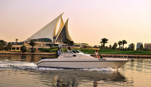  The Best of the Best Resorts in Dubai: Say Hello to Dubai Creek Resort