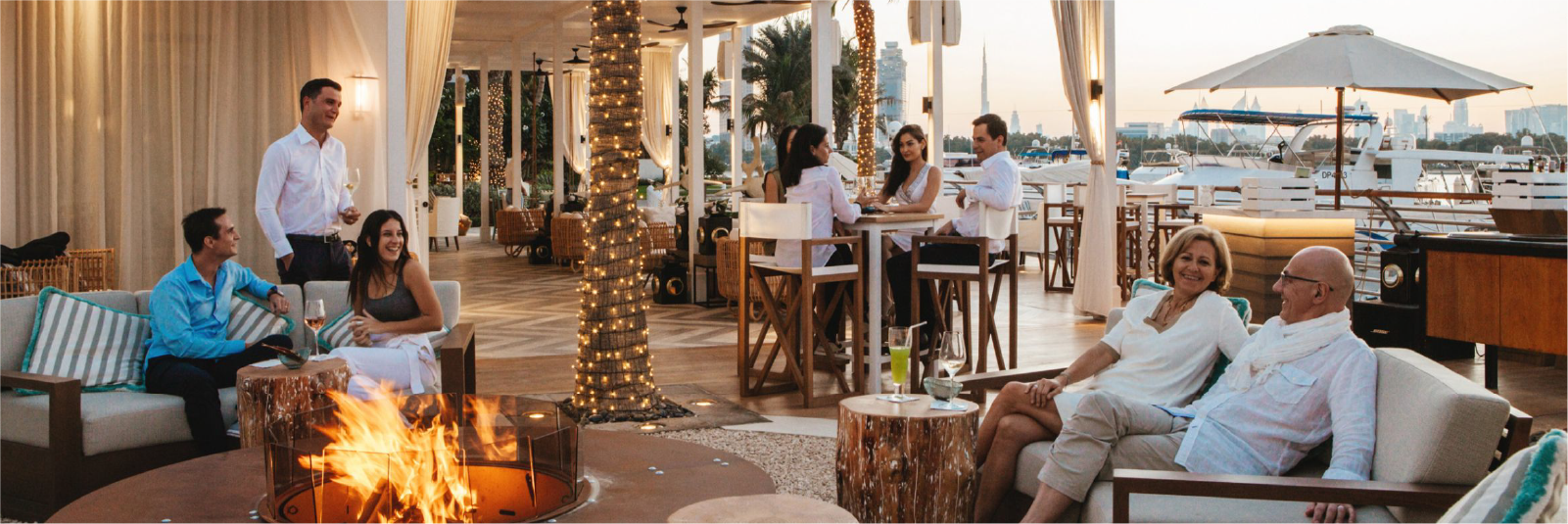Dubai Creek Resort