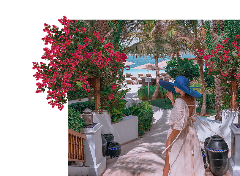 Park Hyatt Dubai