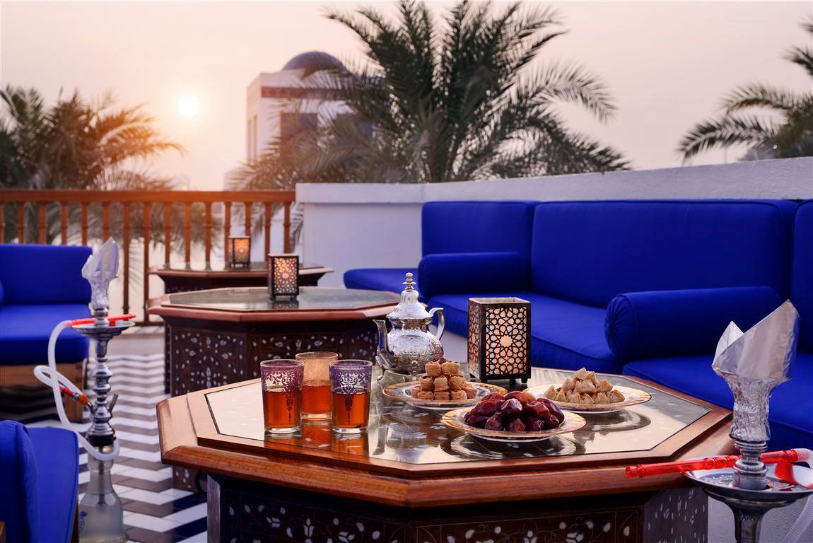 Dubai Creek Resort