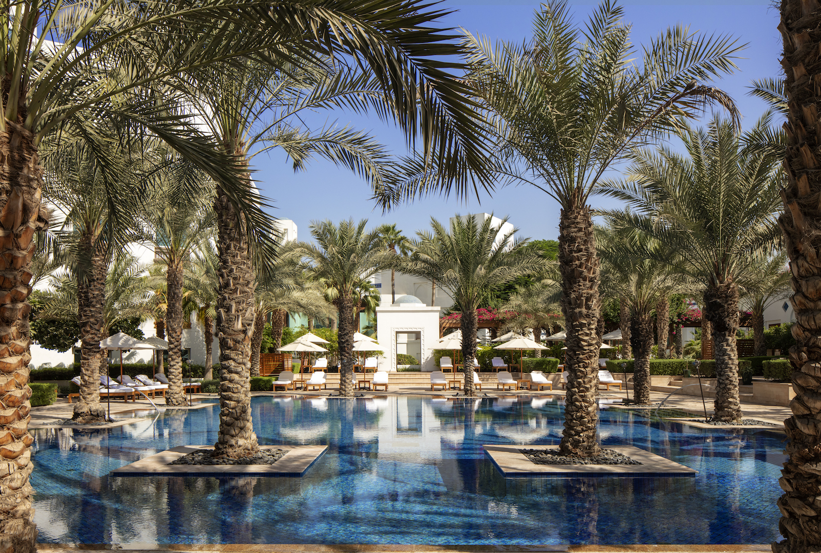 Dubai Creek Resort