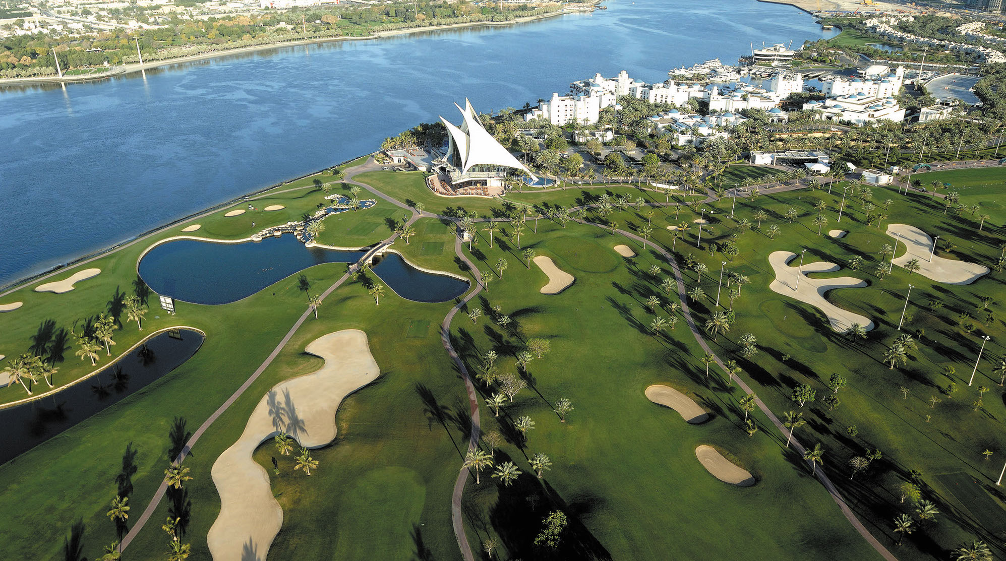 A charming lifestyle destination, Dubai Creek Resort is all set to celebrate their 30th anniversary A charming lifestyle destination, Dubai Creek Resort is all set to celebrate their 30th anniversary