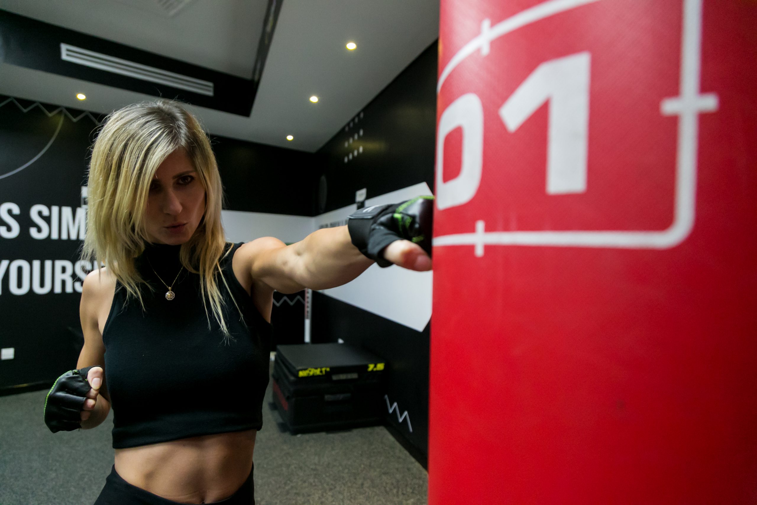  Dubai Creek Resort’s Thrilling Spin on Wellness: Collaborating with CRANK Fitness Studio