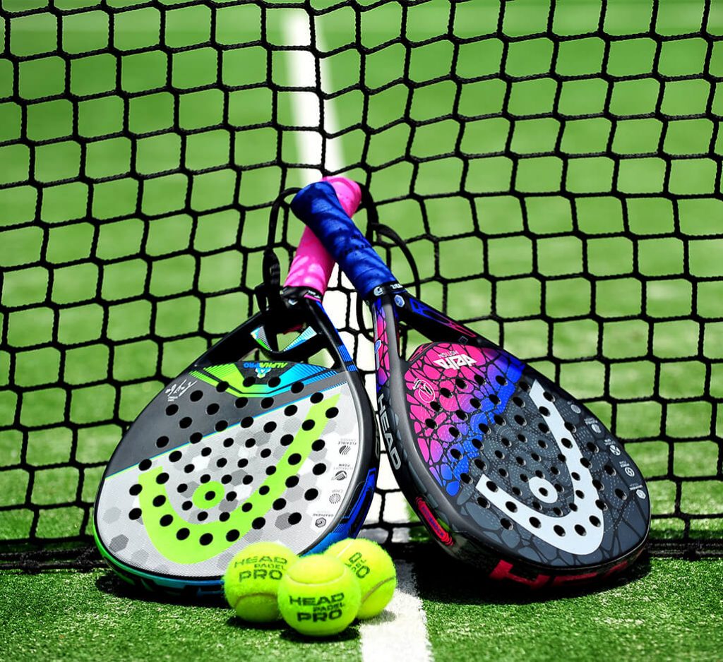 indoor padel tennis dubai