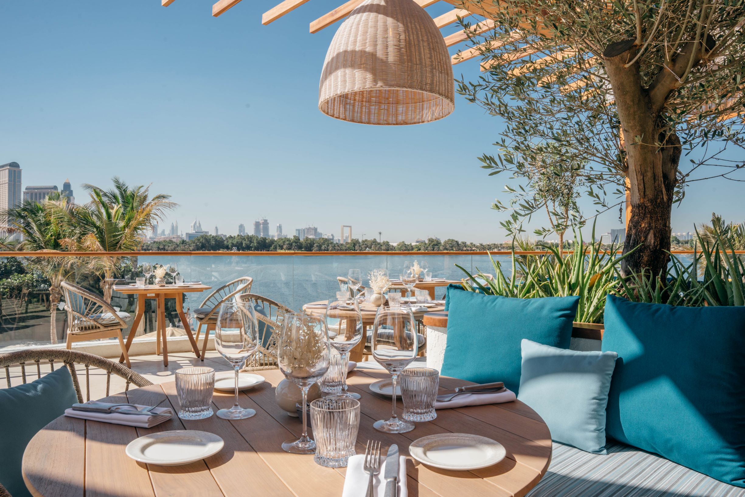 Park Hyatt Dubai