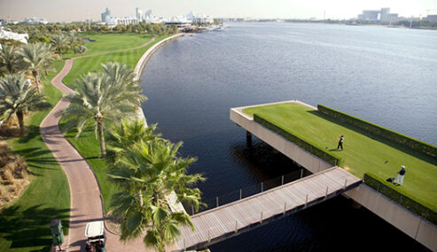 DUBAI GOLF PREMIUM MEMBERSHIP DUBAI GOLF PREMIUM MEMBERSHIP