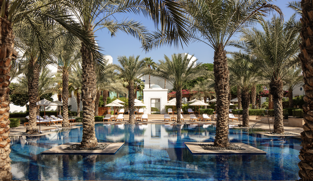 Dubai Creek Resort