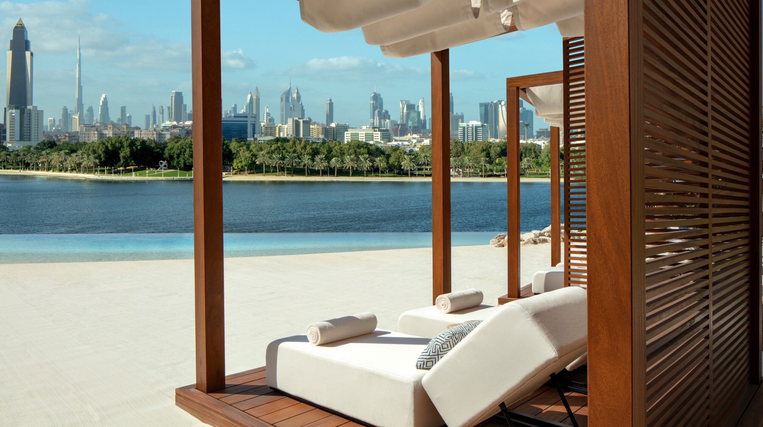 Dubai Creek Resort