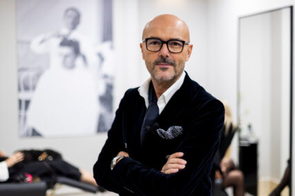 ROSSANO FERRETTI SALON ROSSANO FERRETTI SALON