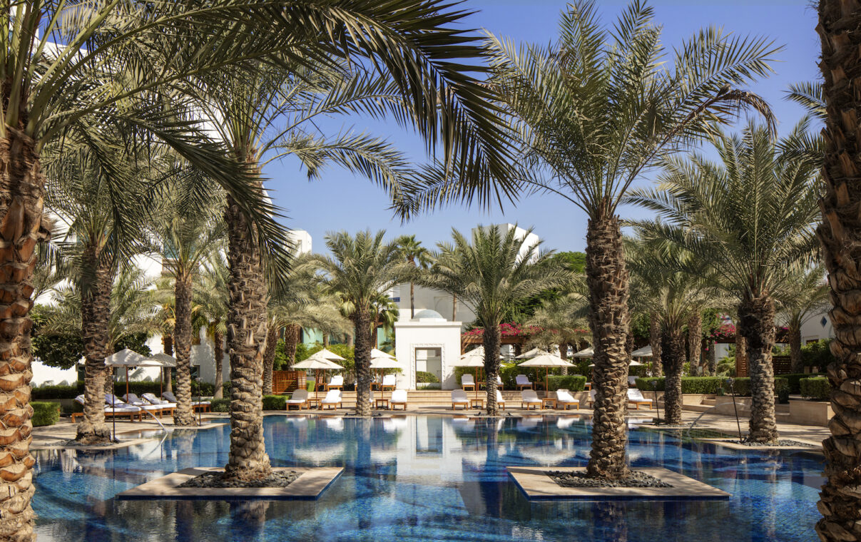Dubai Creek Resort