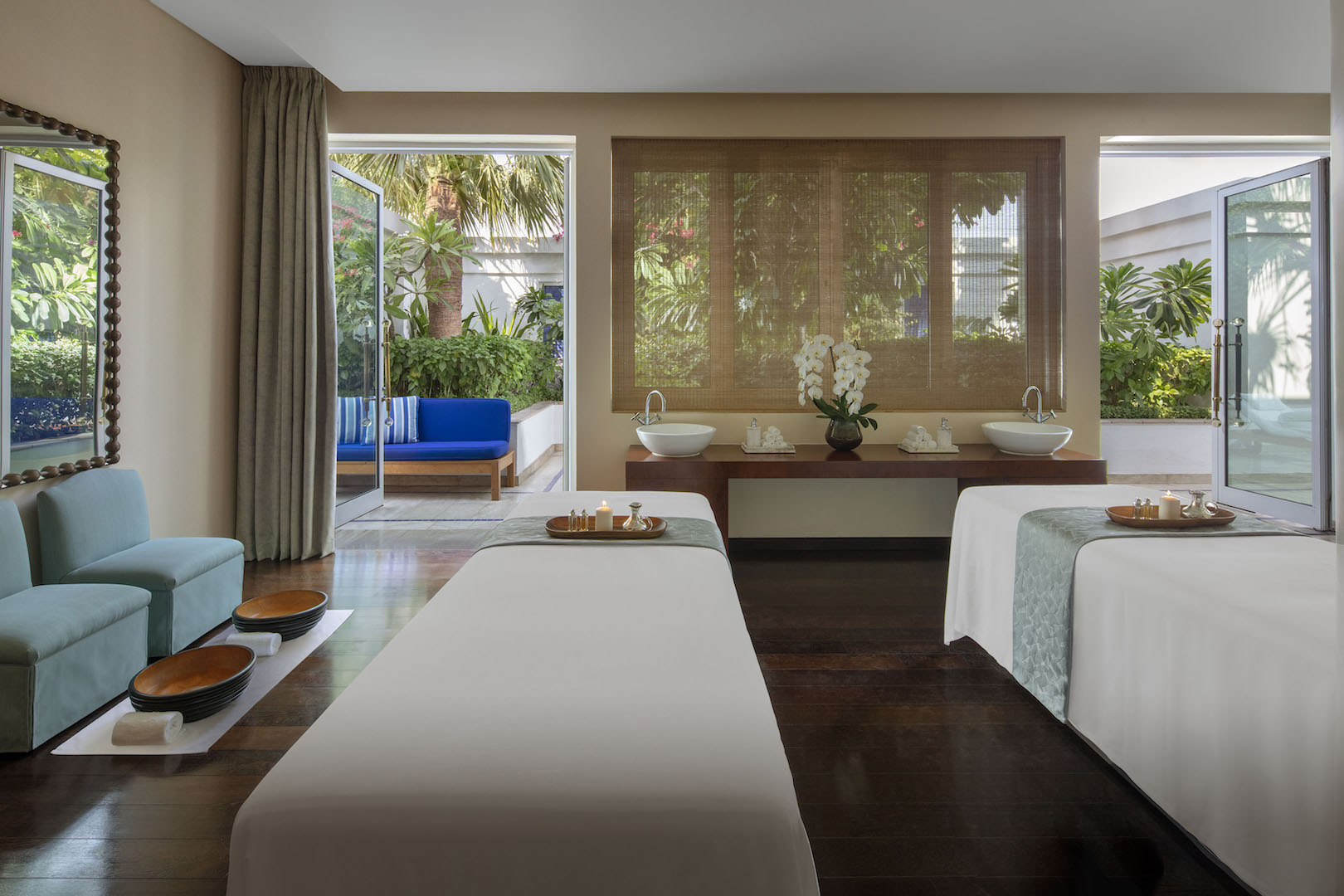 Amara Spa