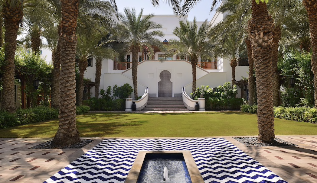  wedding Venues in Dubai