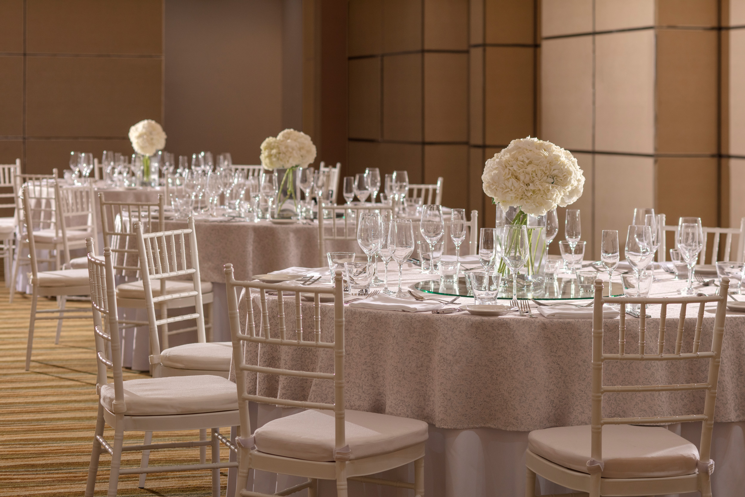  Birthday Party Halls in Dubai for the Ultimate Celebration