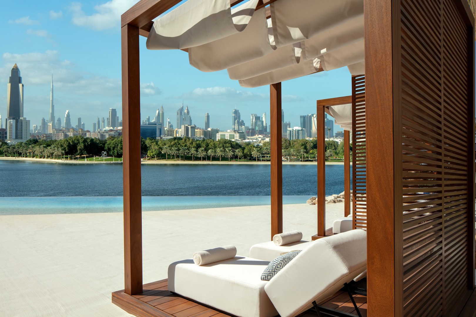  Best Beach Resort Dubai