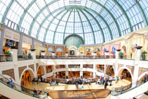 mall of the emirates