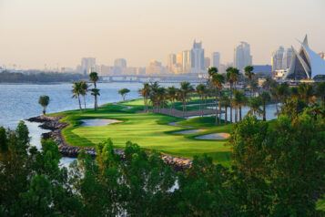 Dubai Creek 17th (2)