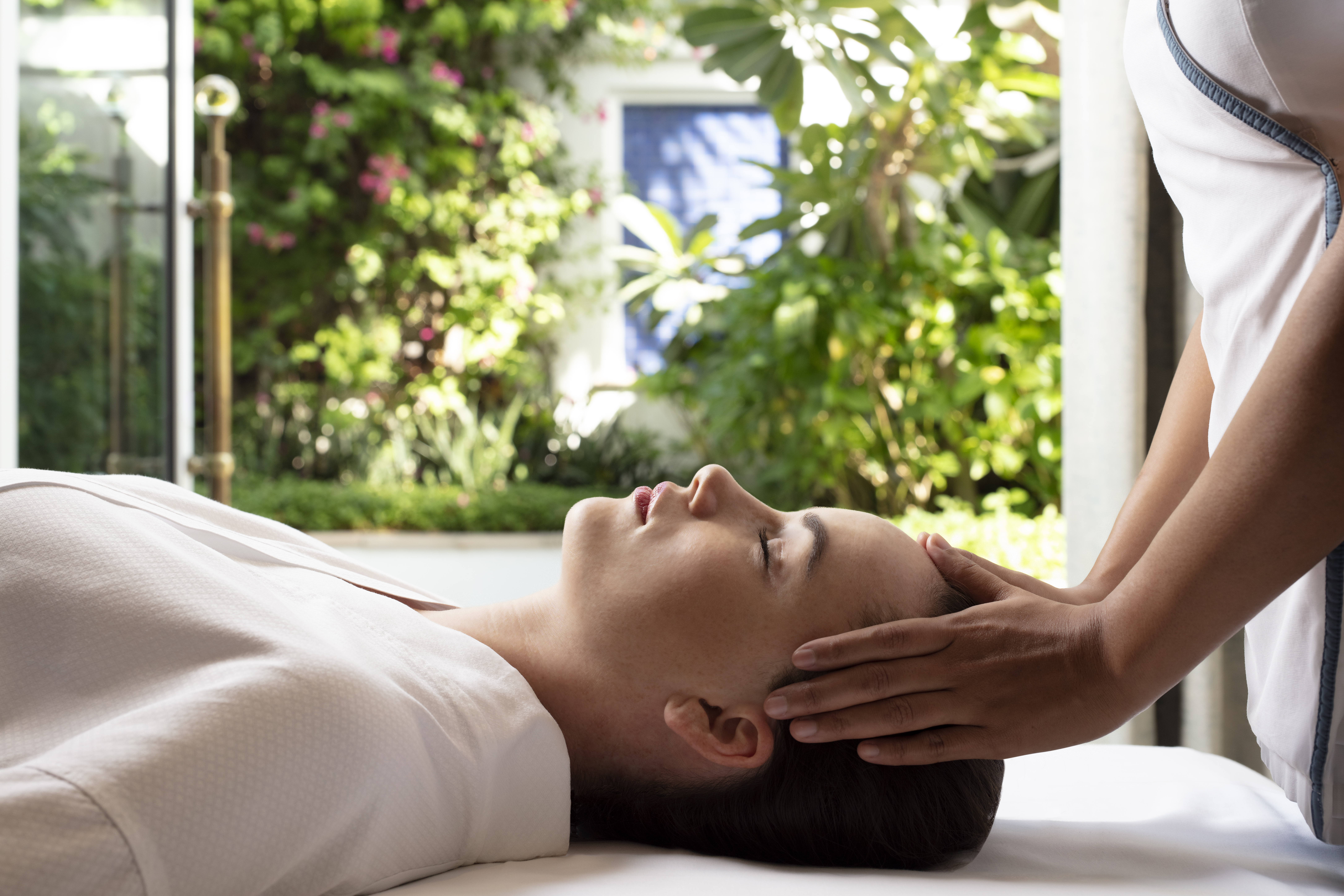 amara spa
