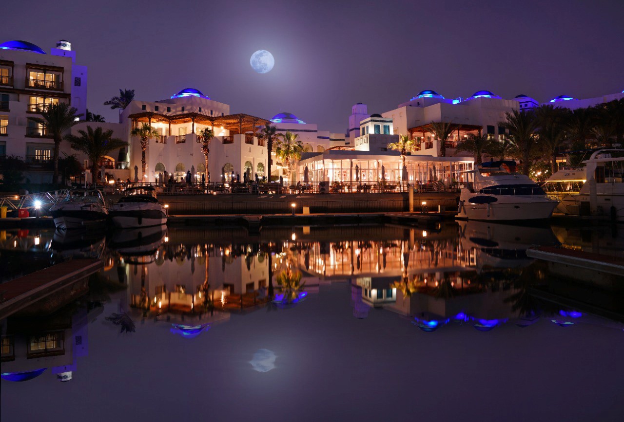  A guide to everything at Dubai Creek Resort