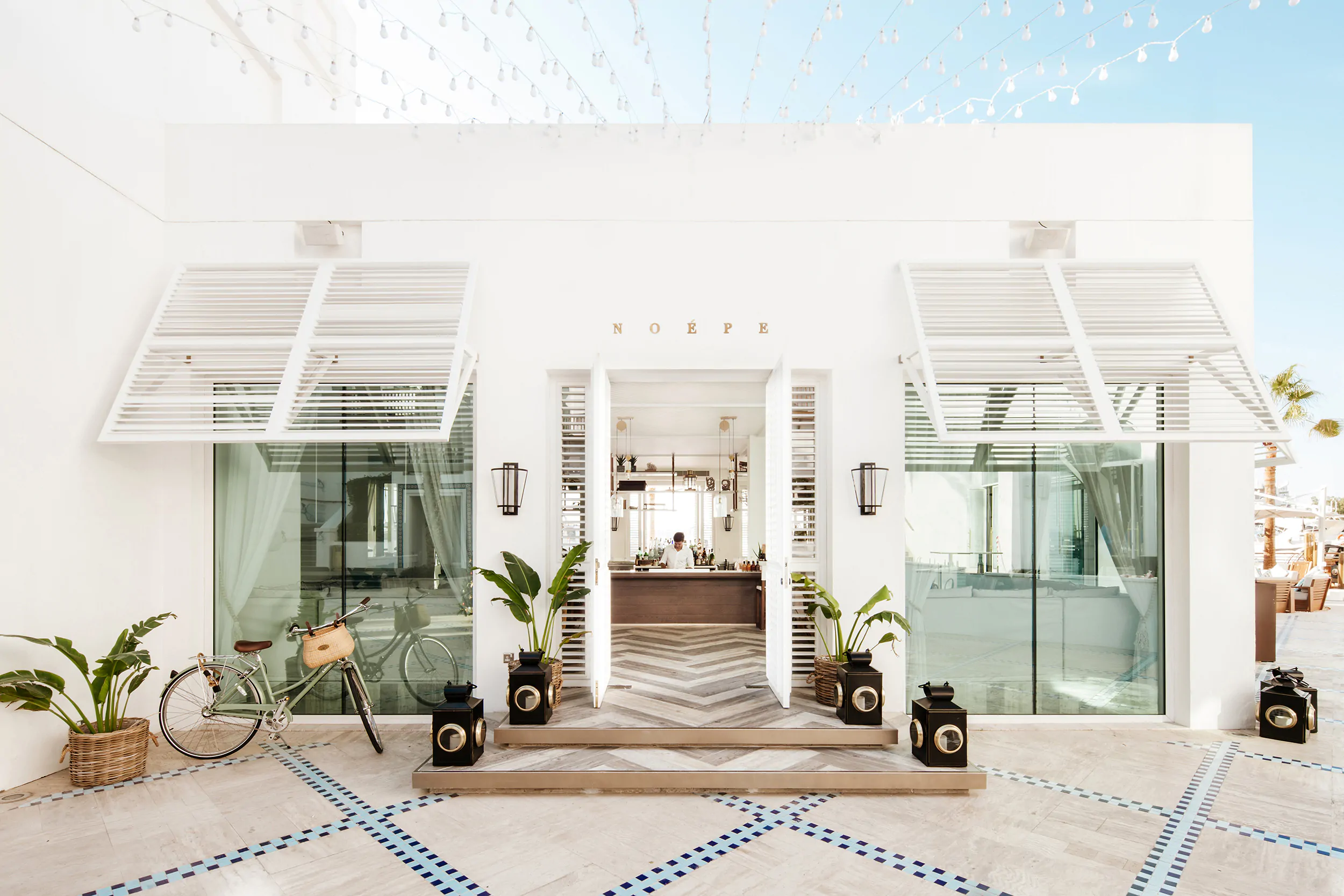  Sundaze Brunch at NOÉPE Just Got Better