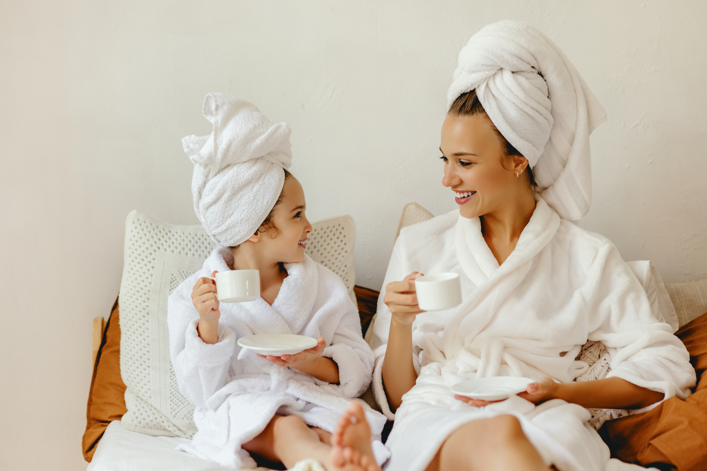  Celebrate Mother’s Day in Style with Dubai Creek Resort