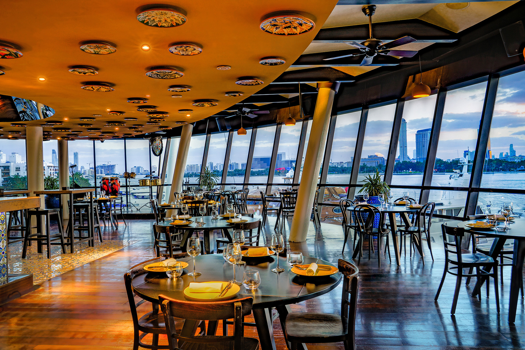  The Best Brunch Dubai has to Offer: Perfect for Before or After Your Summer Siesta!