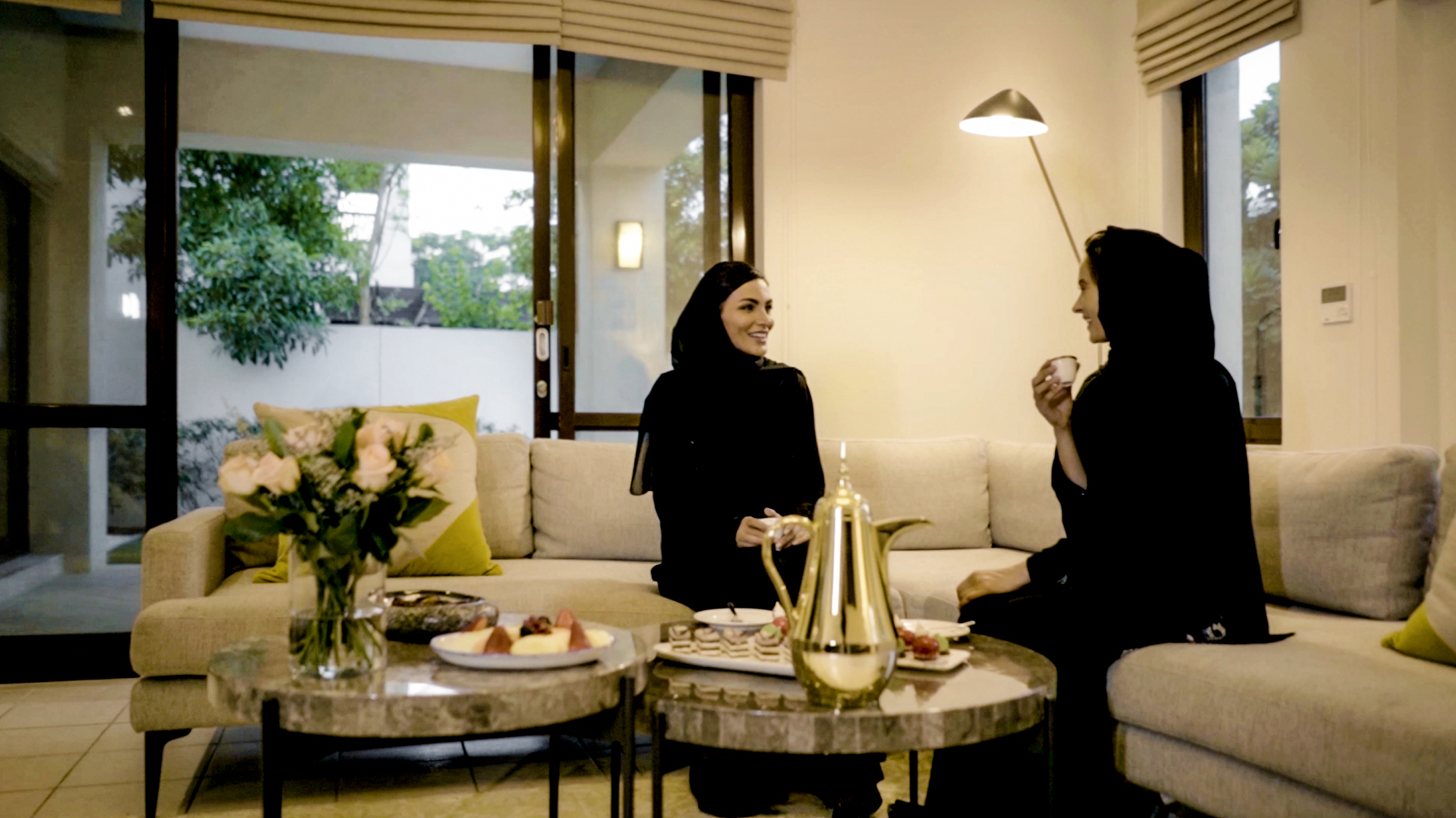  Celebrate Eid at Dubai Creek Resort