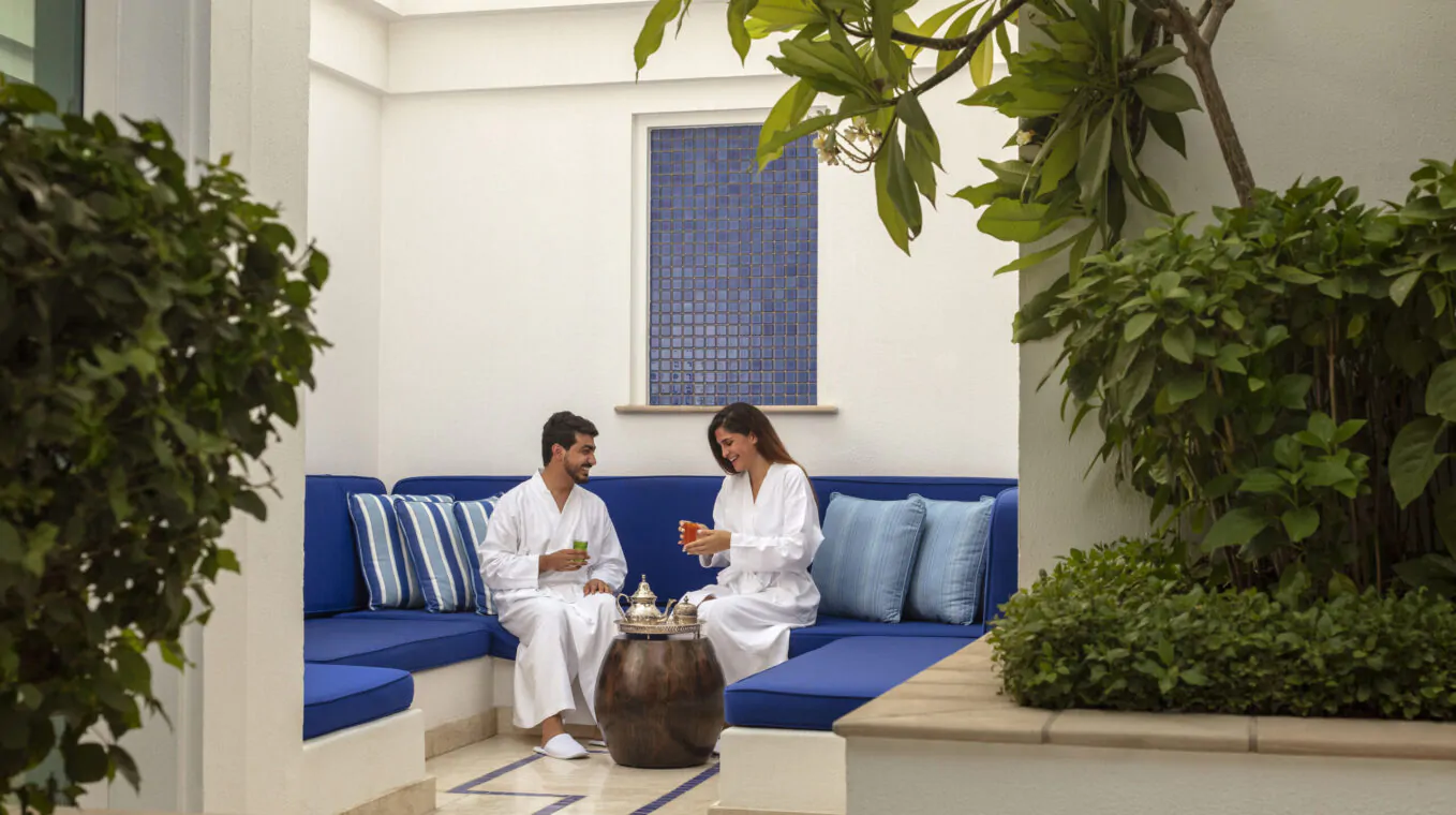 Dubai Creek Resort