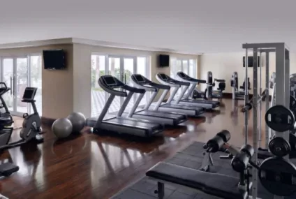 HOTEL FITNESS CENTRE HOTEL FITNESS CENTRE