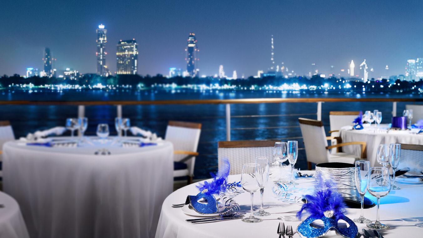 Dubai Creek Resort