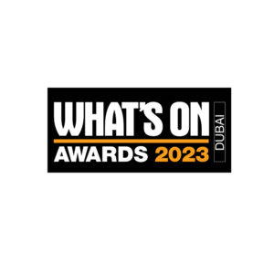 What's On Dubai Awards 2023