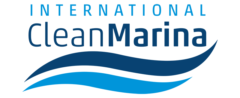 Clean Marina