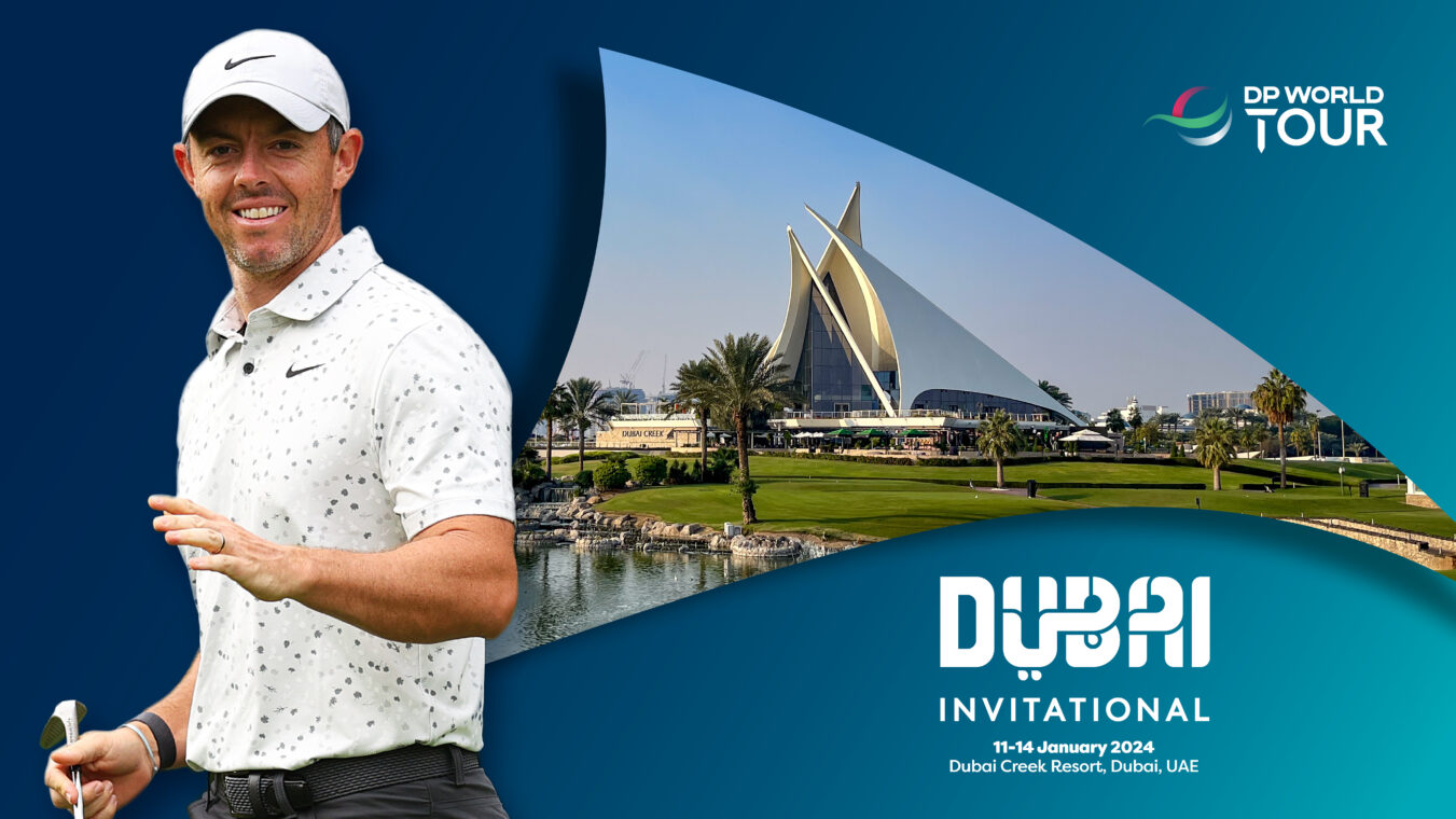 Dubai Creek Resort