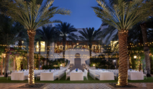 INDOOR & OUTDOOR PARTY VENUES IN DUBAI INDOOR & OUTDOOR PARTY VENUES IN DUBAI