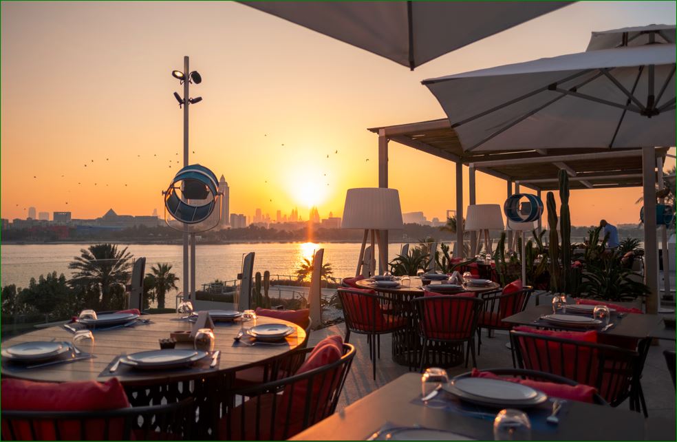 Dubai Creek Resort