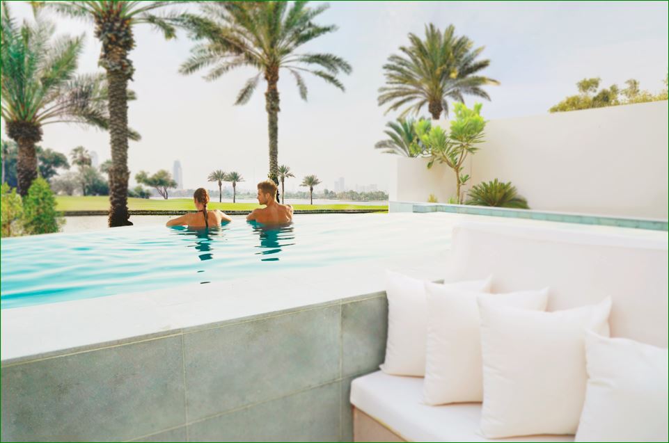 Dubai Creek Resort